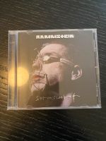 Rammstein Album Sehnsucht Brandenburg - Zeuthen Vorschau