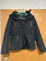 Winterjacke Street One Größe 42 Bochum - Bochum-Ost Vorschau
