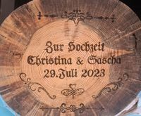 Brandmalerei Woodburning arts Holzbilder Individuell Handcrafted Bayern - Coburg Vorschau