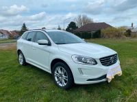 Volvo XC60 Momentum D5 AWD, Bi-Xenon, Navi, Pano, 2,4/220 Nordvorpommern - Landkreis - Pruchten Vorschau