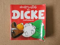 Buch Nichtlustig Das Dicke Cartoonbuch Schwerin - Krebsförden Vorschau