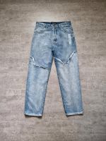 Pegador Baggy Jeans in Blau - Größe 32 (wie neu) Baden-Württemberg - Wehingen Vorschau