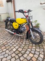 Simson S51 tuning Thüringen - Hermsdorf Vorschau