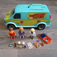 Playmobil - Scooby Doo Mystery Machine Nordrhein-Westfalen - Isselburg Vorschau