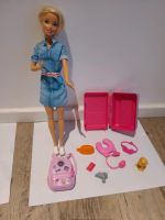 Barbie auf Reisen Nordrhein-Westfalen - Straelen Vorschau