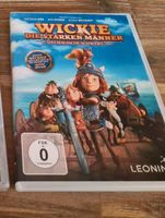 Kinofilm Wickie & die starken Männer Das magische Schwert DVD Nordrhein-Westfalen - Hattingen Vorschau