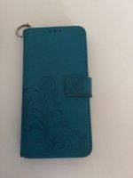 Xiaomi Redmi 8a Handyhülle blau zum zuklappen Nordrhein-Westfalen - Mönchengladbach Vorschau