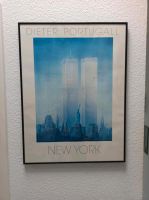 Dieter Portugal - New York, Twin Tower Rheinland-Pfalz - Grünstadt Vorschau