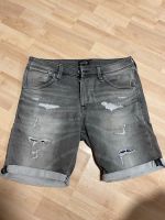 Jack&Jones Herren jeans  Shorts Baden-Württemberg - Zell am Harmersbach Vorschau