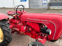 Porsche Diesel Standard 218, Trecker, Traktor, Schlepper Niedersachsen - Springe Vorschau