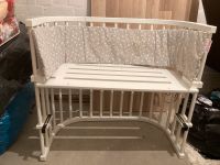 Baby Beistellbett für Boxspringbett Eimsbüttel - Hamburg Niendorf Vorschau