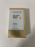 Sinoz 24K Gold Beauty Serum Nordrhein-Westfalen - Stolberg (Rhld) Vorschau