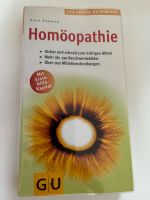 Homöopathie, Sven Sommer, Taschenbuch ✅ Essen-West - Frohnhausen Vorschau