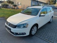 Volkswagen Passat Variant Comfortline EcoFuel | Benzin/CNG Baden-Württemberg - Lahr (Schwarzwald) Vorschau