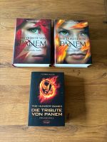 Tribute von Panem suzanne Collins Bücher Nordrhein-Westfalen - Bergneustadt Vorschau