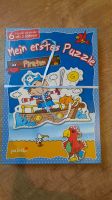 Puzzle Piraten ab 2 Jahre Nordrhein-Westfalen - Hennef (Sieg) Vorschau