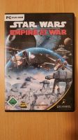 Star Wars Empire at War (PC-Spiel) | DVD-ROM Rostock - Toitenwinkel Vorschau