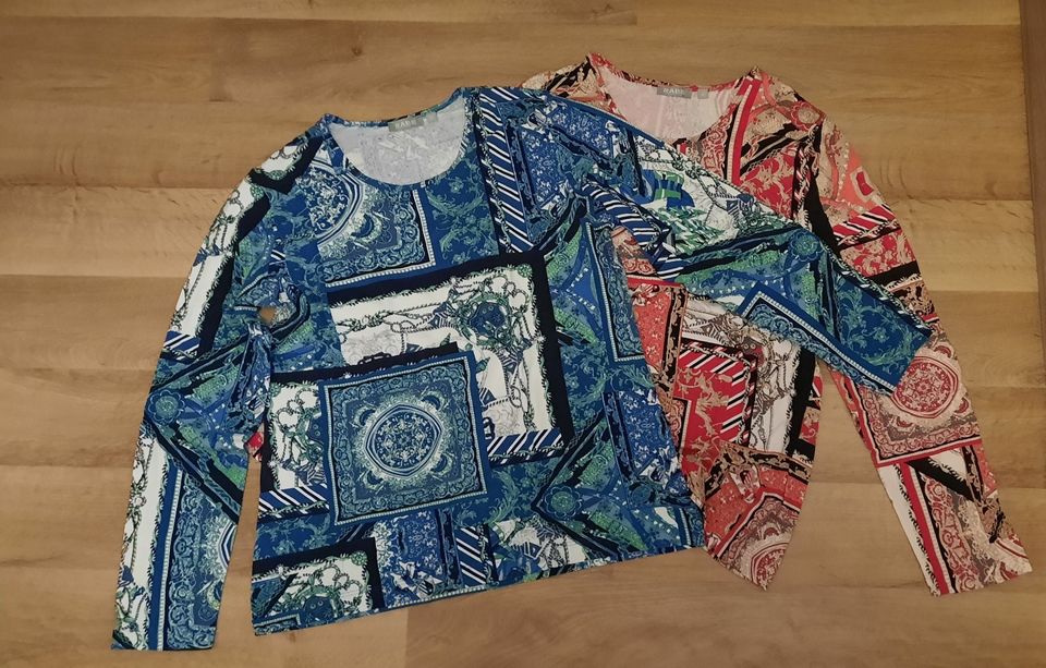 40 in jetzt Kleinanzeigen Stück 2 Gr. Langarmshirt ist - – Kleinanzeigen eBay RABE | Berlin NEUWERTIG Mitte