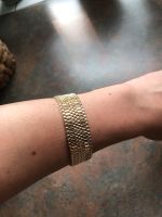 Hochwertiges Armband / Metall / Gold Rheinland-Pfalz - Wittlich Vorschau