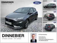 Ford FIESTA ST-Line LED+Kamera+Winterpaket+Klima Leipzig - Wiederitzsch Vorschau