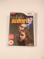 Nintendo Wii " twilight SCENE it ?  " Neu  !!! Leipzig - Schönefeld-Abtnaundorf Vorschau