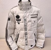 Limited Orginal Camp David Daunen Jacke Nordrhein-Westfalen - Mettmann Vorschau