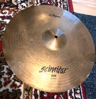 Zildjian Scimitar Ride Bayern - Bibertal Vorschau