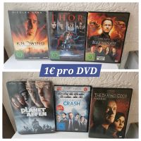 DVD Sammlung Nordrhein-Westfalen - Hürth Vorschau