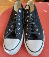 Converse: Chuck Taylor All Star Lift - Sneaker Low, EU 44 Bayern - Weiden (Oberpfalz) Vorschau