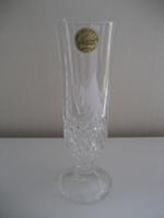 Kristall Vase " Cristal d Arques" France, neuwertig Dresden - Innere Altstadt Vorschau