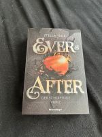 Ever und After - Stella Tack - Farbschnitt/Bücherbüchse Häfen - Bremerhaven Vorschau