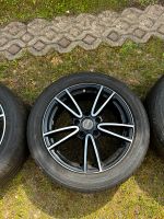 ProLine 225/50R17 5x112 Sachsen - Chemnitz Vorschau