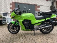 Kawasaki GPz 900R Rheinland-Pfalz - Argenthal Vorschau