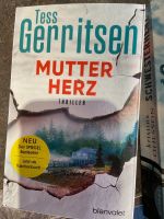 Tess gerritsen, mutterherz Ebergötzen - Holzerode Vorschau