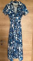 Maxikleid zum Knöpfen Sachsen - Döbeln Vorschau