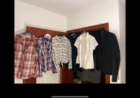 Damen Bluse Blusen Paket Gina benotti gr 40 42 M L Blazer Düsseldorf - Gerresheim Vorschau