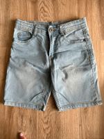 Yigga Jeansshorts 134 Brandenburg - Potsdam Vorschau