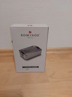 Rominox Lunchbox silber- neu Nordrhein-Westfalen - Warstein Vorschau