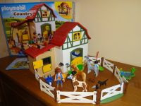 Playmobil Country Ponyhof - 6927 mit OVP + Anleitung Thüringen - Erfurt Vorschau