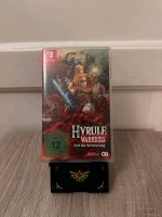 Zelda Hyrule Warriors Zeit der Verheerung Nintendo Switch Berlin - Pankow Vorschau