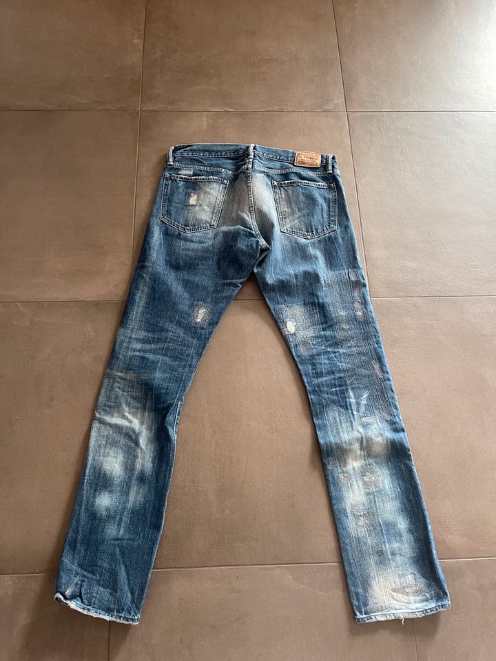 Ralph Lauren Jeans in Aschaffenburg