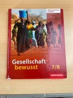 Gesellschaft Schulbuch (Geschichte,Wirtschaft,Politik) Niedersachsen - Uplengen Vorschau