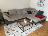 Ecksofa mit Schlafmöglichkeit München - Schwabing-Freimann Vorschau