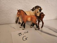 Schleich Pferdesammlung Leipzig - Gohlis-Mitte Vorschau