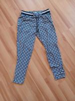 Hose Sommerhose Größe 36/38 von Tchibo Hessen - Rodgau Vorschau