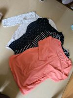 3 Umstands Shirts Schwangerschaftsmode von H&M Gr.M - wie neu!!! Bochum - Bochum-Nord Vorschau