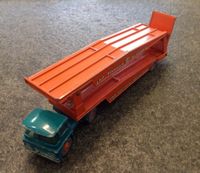 Guy Warrior, Tractor + Car Transporter, by Lesney, Major Pack Nr8 Hessen - Dreieich Vorschau