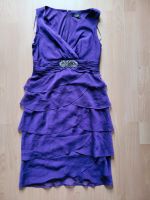 Schickes Cocktailkleid Abendkleid Kleid M 38 Kr. München - Höhenkirchen-Siegertsbrunn Vorschau