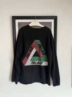 Palace Crewneck GR L Schwarz Original Supreme Adidas Dresden - Blasewitz Vorschau