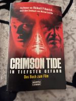 Crimson Tide in tiefster Gefahr Niedersachsen - Bienenbüttel Vorschau